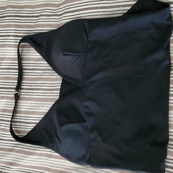 Vintage Spiegel Halter Swimsuit Size 12 New! - Picture 2 of 4